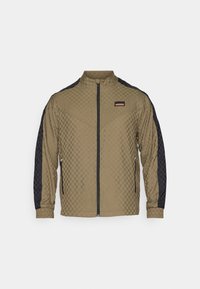 WEST DIVISION JACKET - Jakna za treniranje - khaki