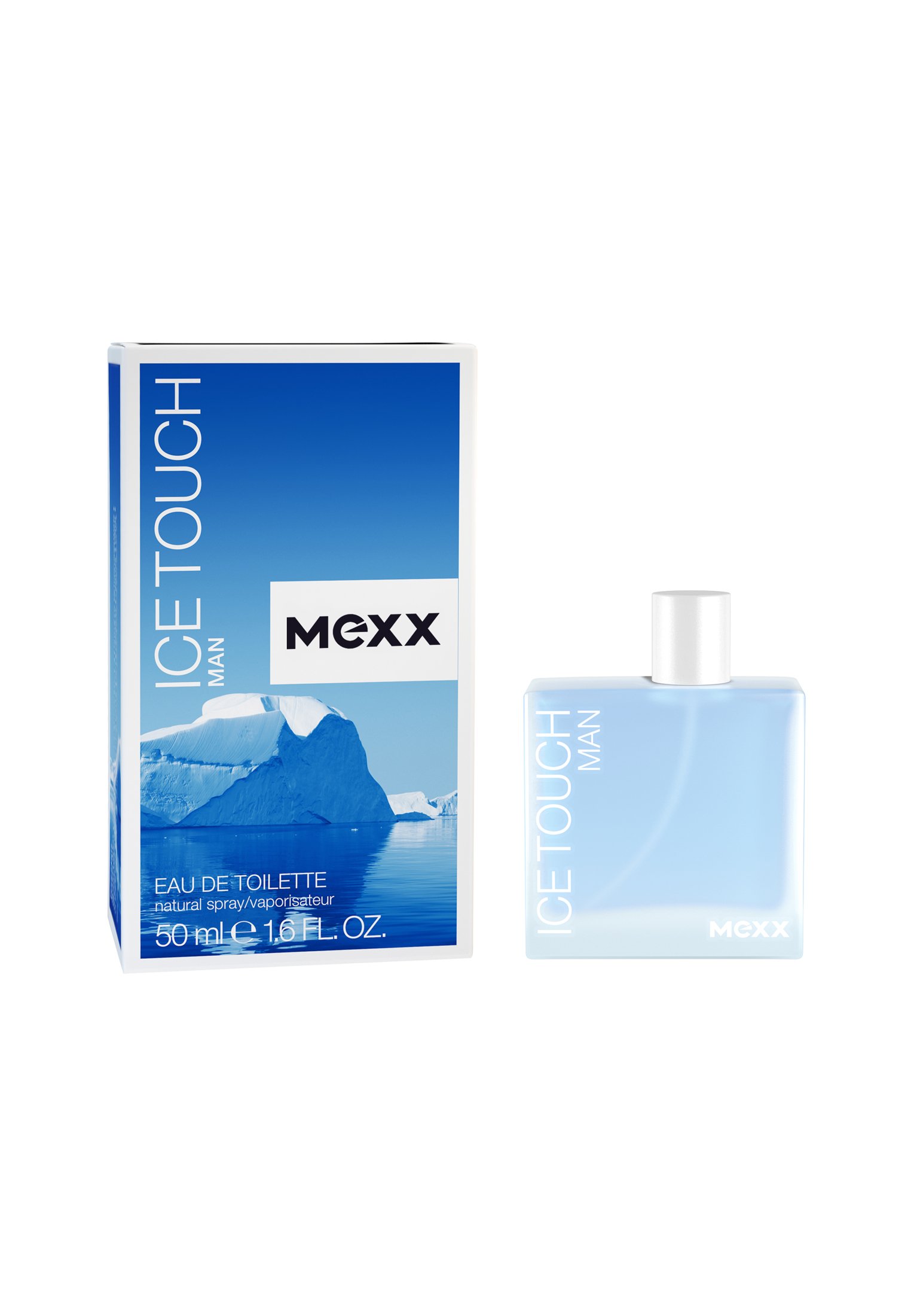 mexx man ice touch