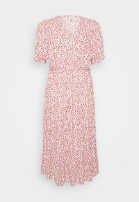 CARCHIANTI LONG - Ingruha - cloud dancer/red