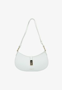 Non sélectionné, blanc