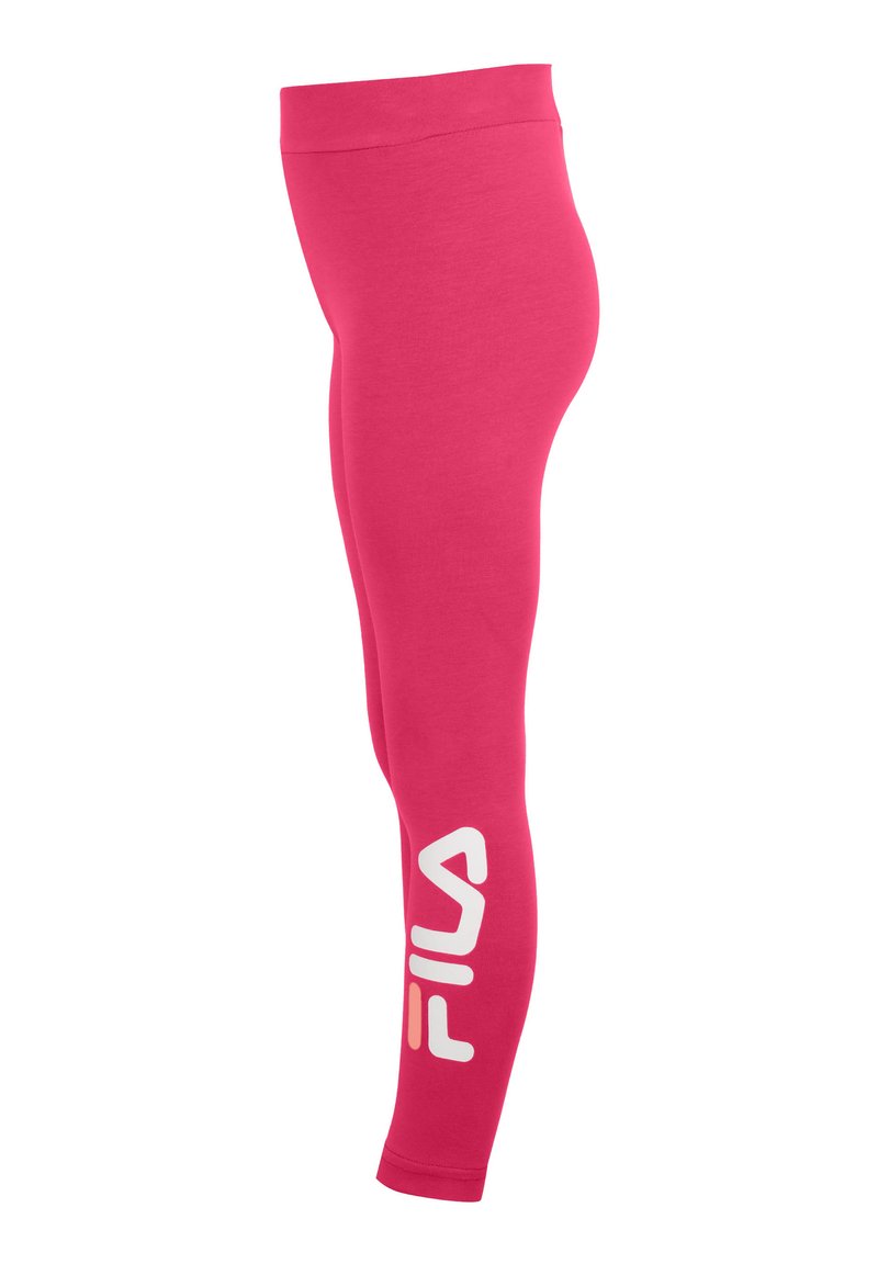 Clothing Leggins Fila Bambina Leggings FILA Bambina 9-16 Anni YOOX