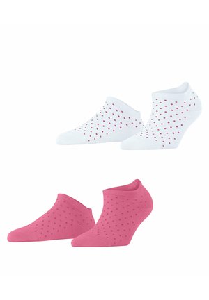 FINE DOT 2-PACK  - Calze - sortiment
