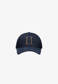 Não selecionado, dark navy/mountain grey