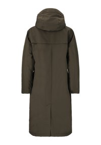 North Bend Parkatakki - black ink