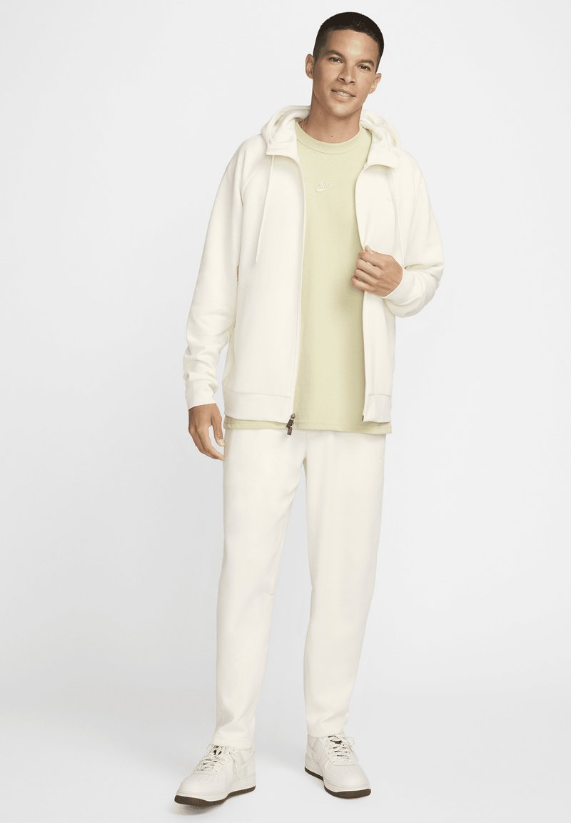 Sweatjacke