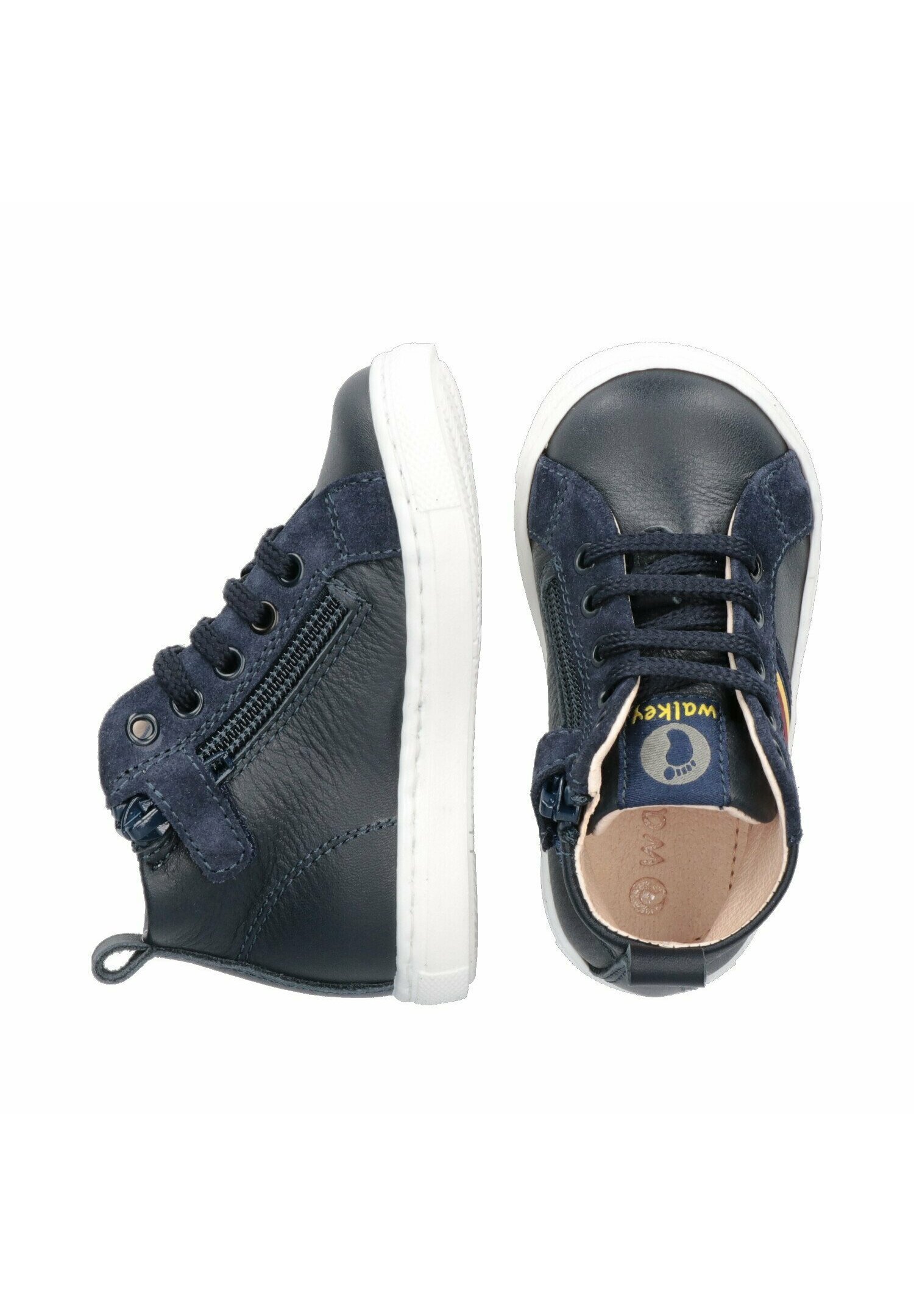 scarpe primi passi walkey