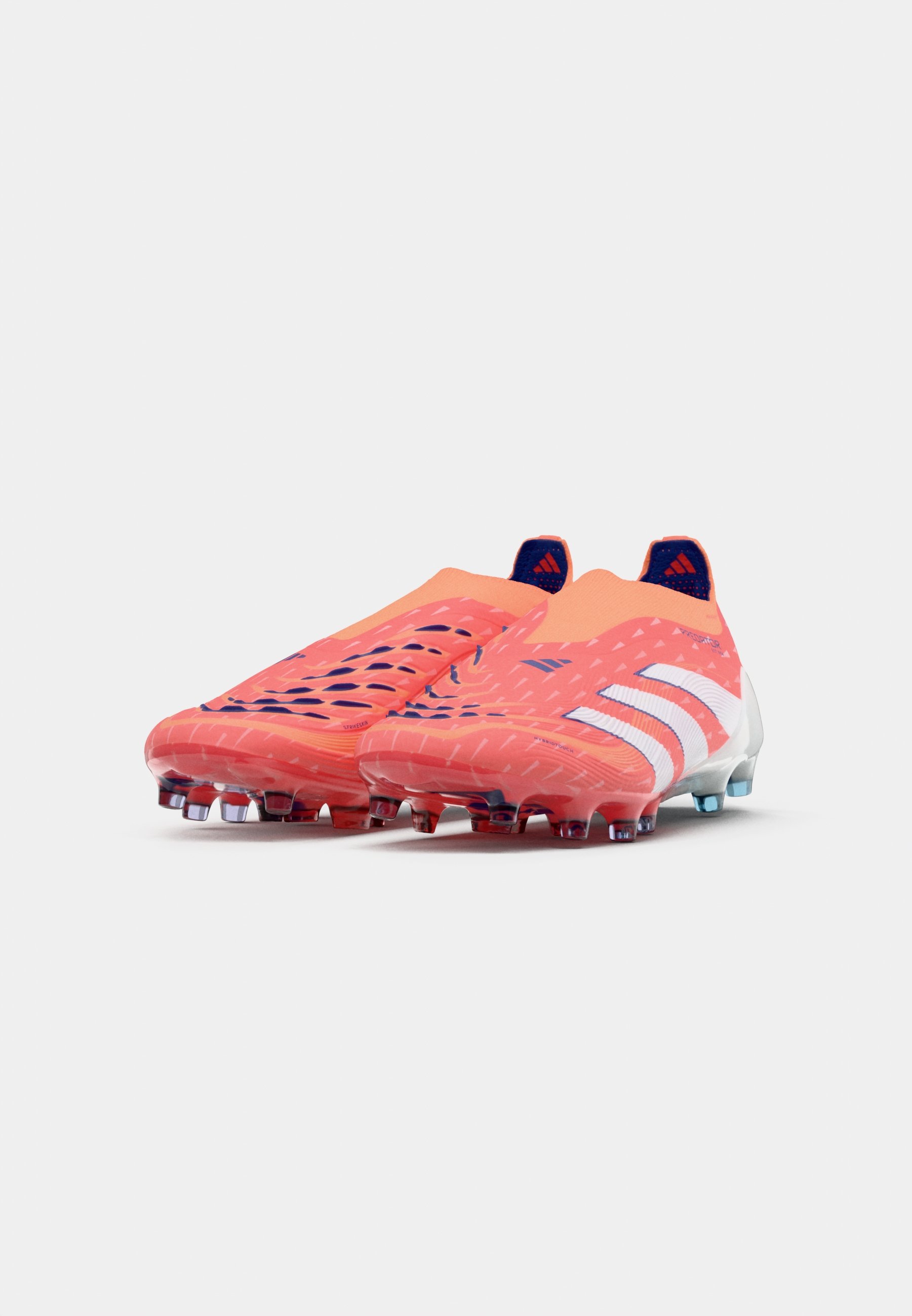 adidas Performance PREDATOR ELITE LACELESS ARTIFICIAL GRASS