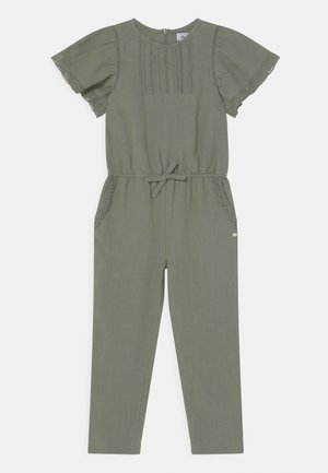 Overal - khaki