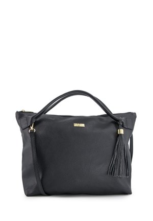 Shopper - black
