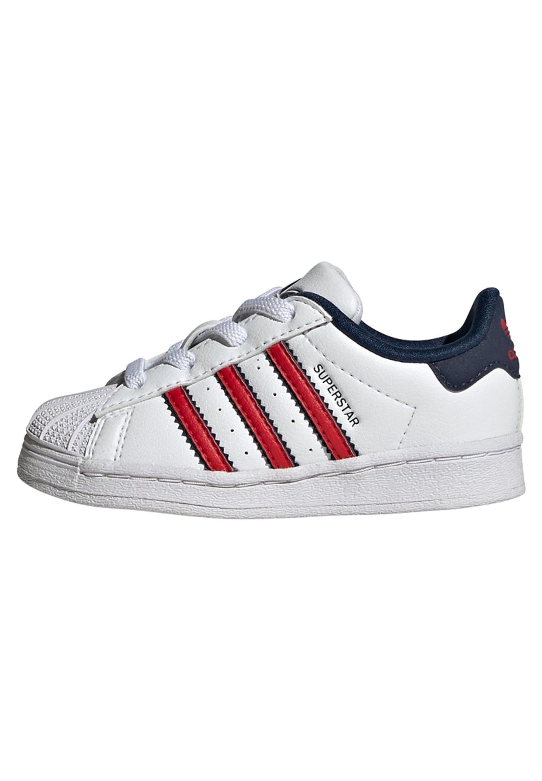 zalando superstar bambina