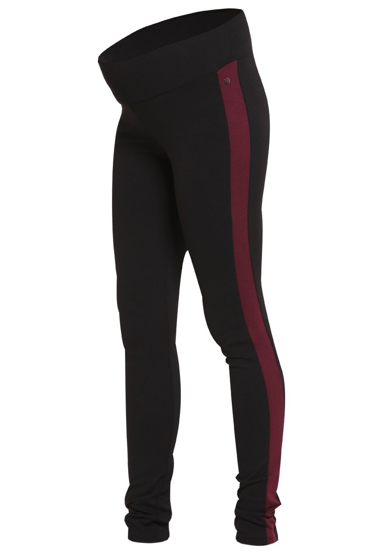 Esprit Maternity Legging zwart Esprit Maternity Legging zwart