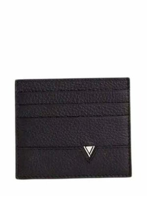 PORTACARTE - Portafoglio - nero