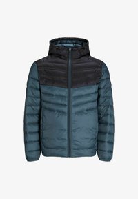 Atlasīts, magical forest