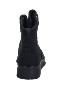 Josef Seibel CALAIS  czarny