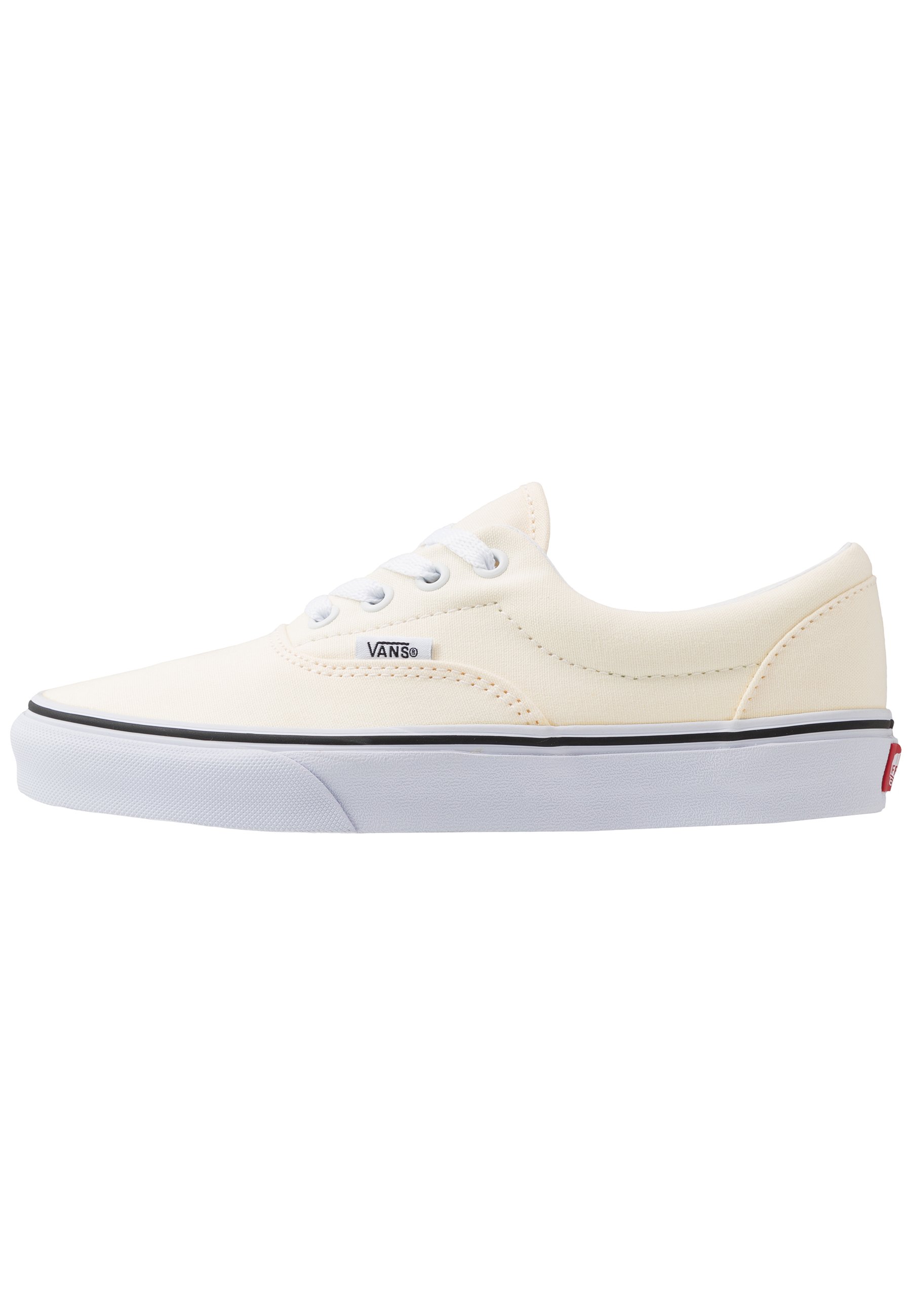 vans era white
