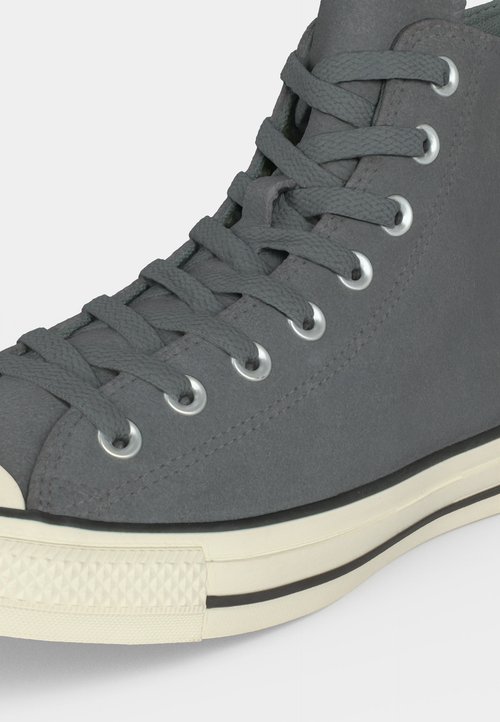 Converse CHUCK CLASSIC UNISEX - High-top trainers - obsidian/egret/black — photo 7