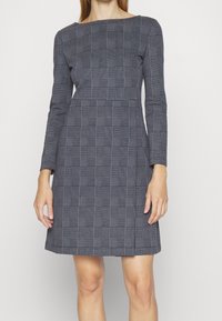 WEEKEND MaxMara Trikoomekko - blue