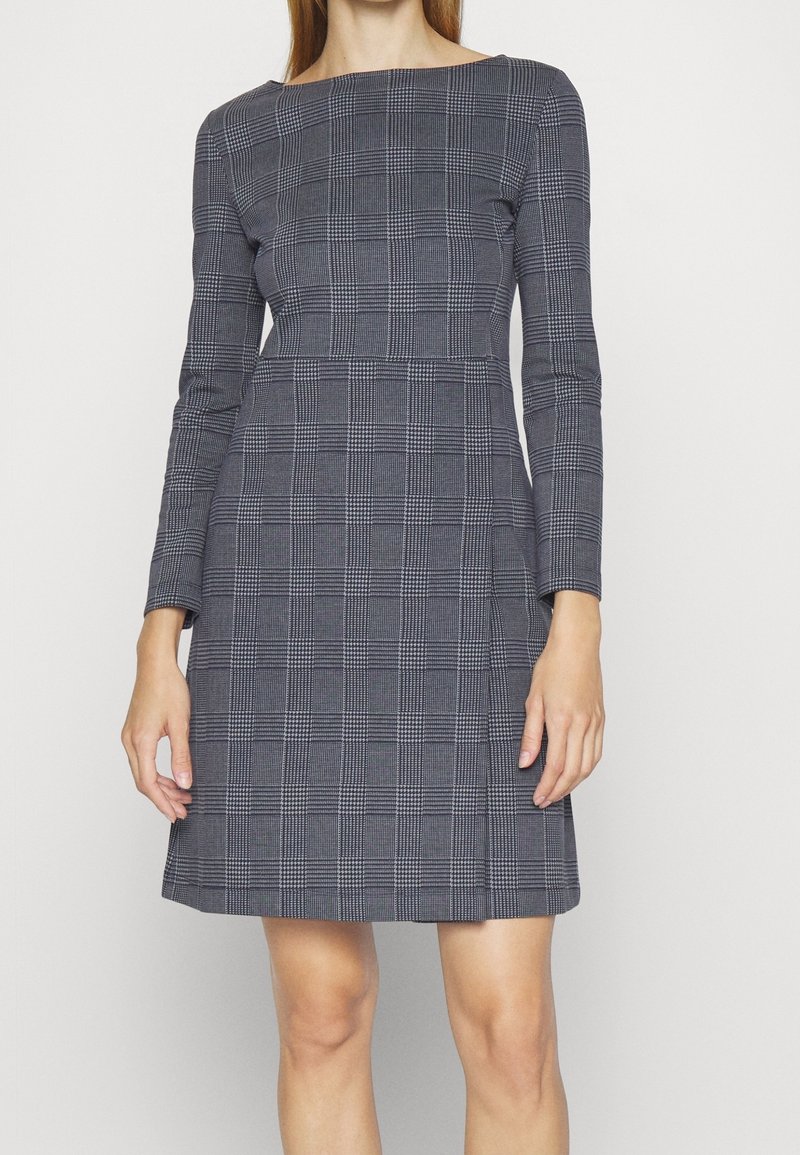 WEEKEND MaxMara Trikoomekko - blue