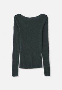 KATHRIN - Camisola - midnight green
