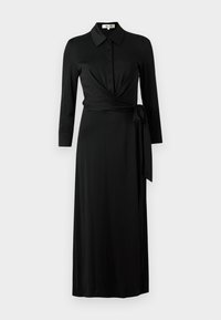 SANA TWO DRESS - Vestido informal - black