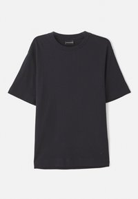T-shirts - fancy navy