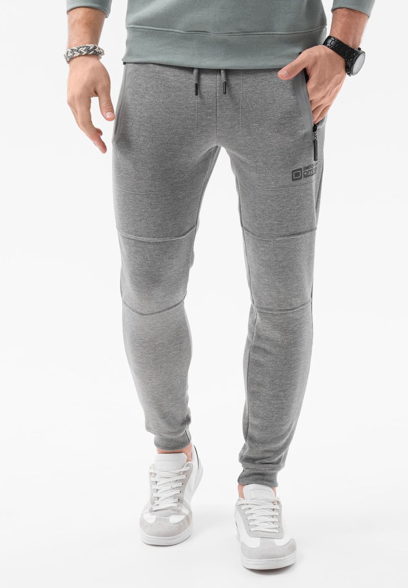 Ombre Jogginghose - grey