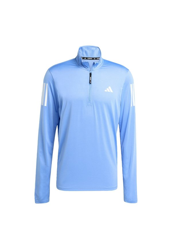 OWN THE RUN HALF-ZIP - Long sleeved top4
