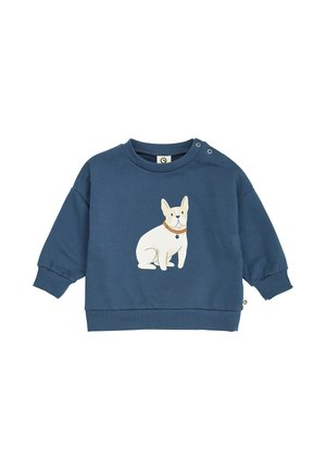 Müsli, BABY- UND KLEINKINDZUBEHÖR 1522051300 - Sweater - navy