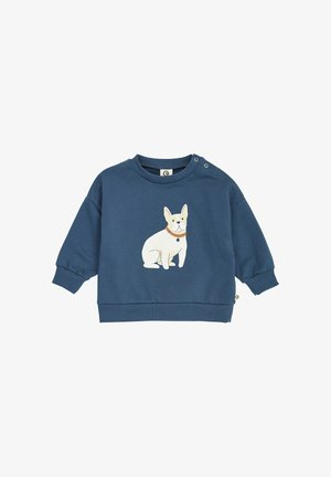Müsli, BABY- UND KLEINKINDZUBEHÖR 1522051300 - Sweater - navy