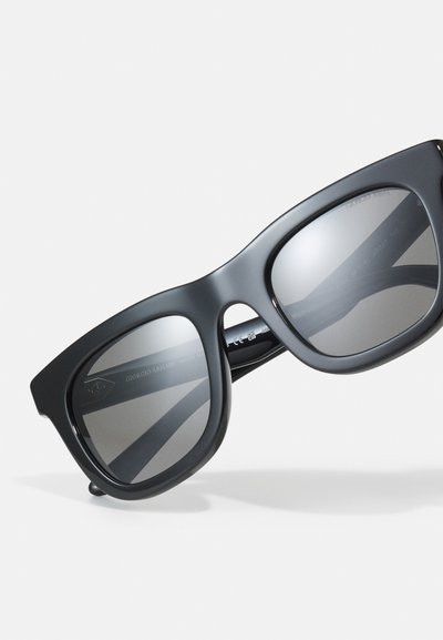 Giorgio Armani UNISEX - Occhiali da sole - black