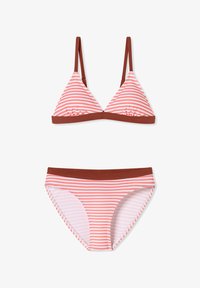 Niet geselecteerd, pink