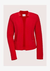 Niet geselecteerd, red