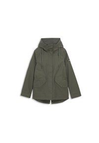 Manteau court - khaki