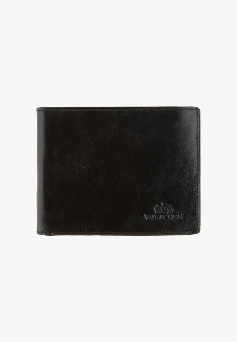 WITTCHEN FLORENCE - Wallet - black