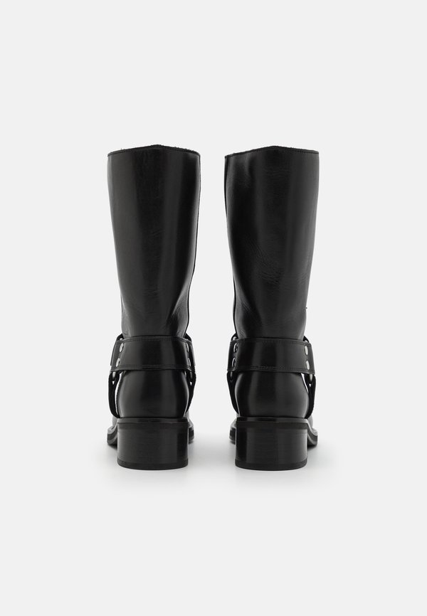 CHAUSSURES - Cowboy/Biker boots3