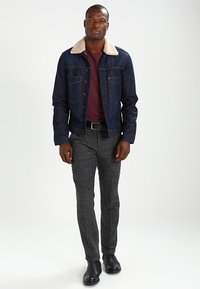 Pier One T-shirts - bordeaux