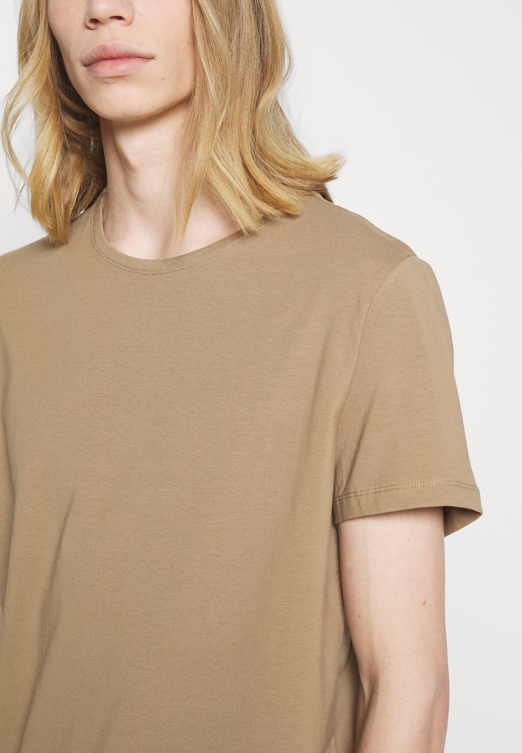 Men JERMALINK - Basic T-shirt Men JERMALINK - Basic T-shirt