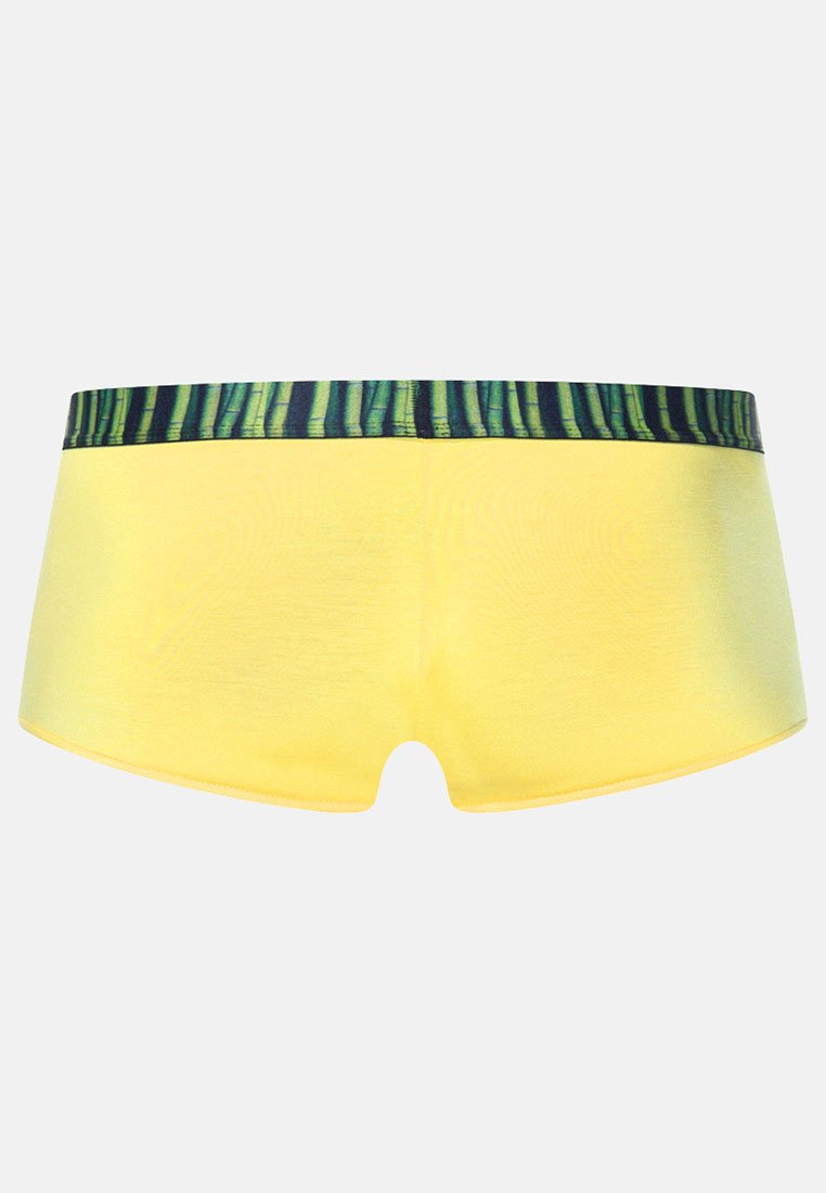 PUMP! ondergoed boxer PLAY YELLOW BOXER 11094, geel | PUMP! | Merken |  Gentlewear (NL)