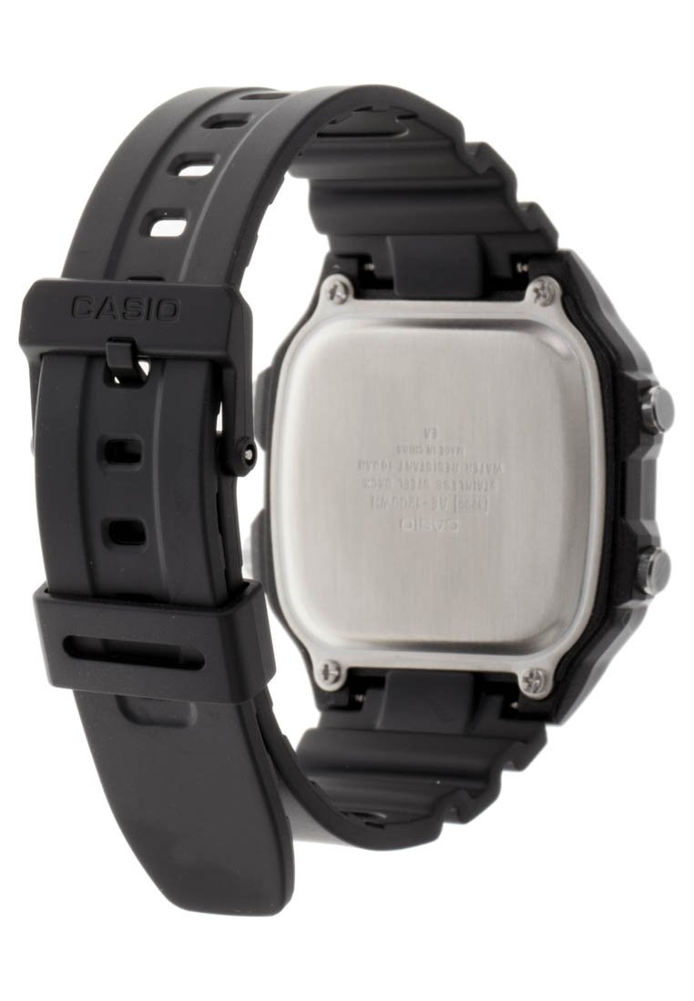 casio 1200 wh