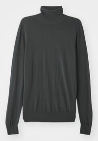 NEVILE - Jumper - midnight green
