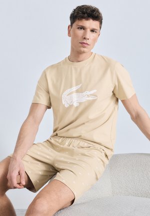 Pyjama - lionne/white