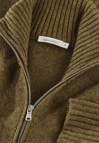 hessnatur Kofta - green