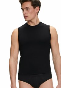 FALKE DAILY CLIMATE CONTROL OUTLAST® - Slip - black