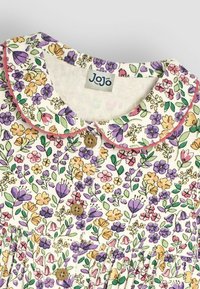 JoJo Maman Bébé AUTUMN FLORAL REGULAR FIT - Särkkleit - lilac
