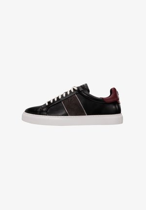 LISTA CORALIE - Trainers - darkred