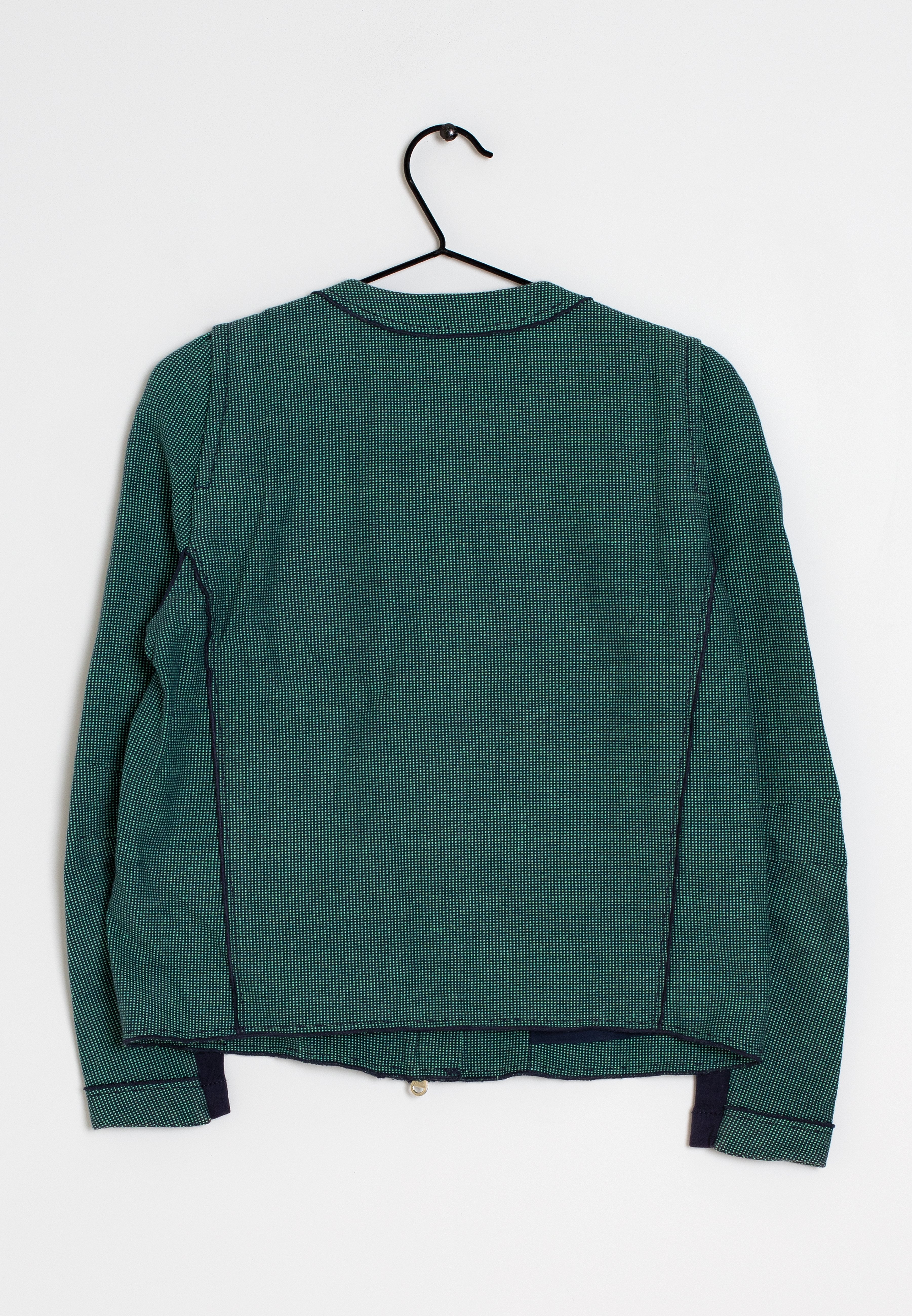 Bimba Y Lola Blazer - green/verde - Zalando.es