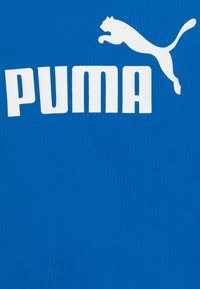 Puma MINICATS CREW JOGGER UNISEX SET - Chándal - racing blue