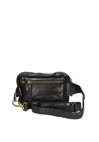 HILL BURRY Marsupio - black