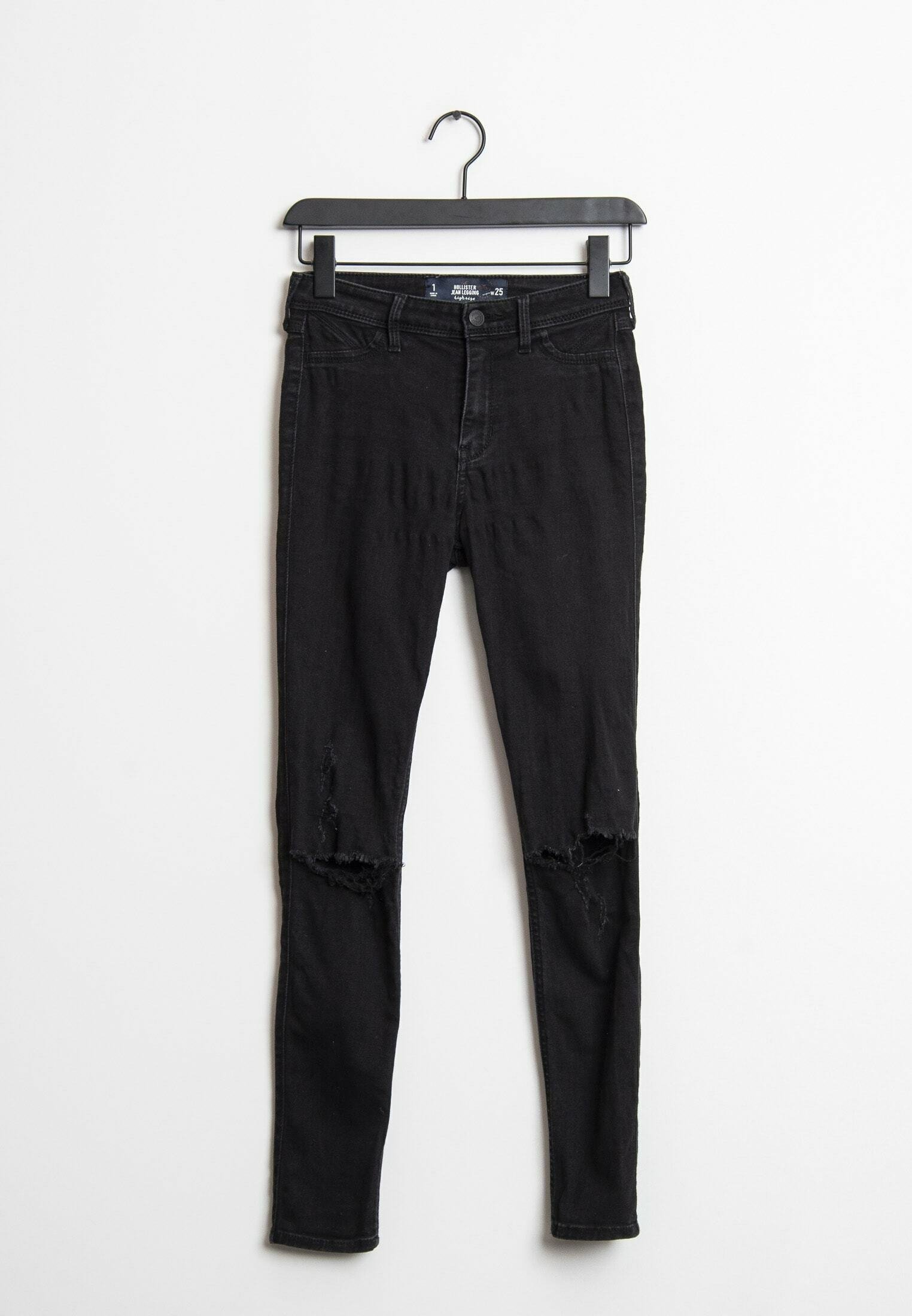 Hollister Models Guys Jeans