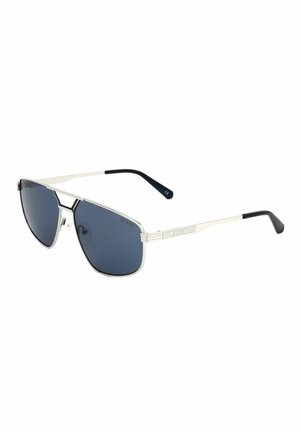 Guess, GF00044 - Occhiali da sole - silver-coloured